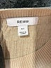 Reiss Ivory Turtleneck Sweater Size XS - photo 7
