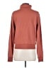 Athleta Brown Turtleneck Sweater Size S (tall) - photo 2