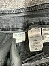 Terra & Sky Solid Blue Casual Pants Size 14 - photo 4