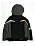 Obermeyer 100% Polyester Black Snow Jacket Size 8 - photo 2