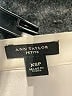 Ann Taylor 100% Polyester White Sleeveless Blouse Size XS (petite) - photo 7