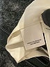 Ann Taylor 100% Polyester White Sleeveless Blouse Size XS (petite) - photo 8