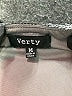 Verty Paisley Silver Formal Skirt Size M - photo 4