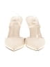 Marc Fisher Ivory Heels Size 8 - photo 2
