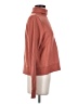 Athleta Brown Turtleneck Sweater Size S (tall) - photo 4