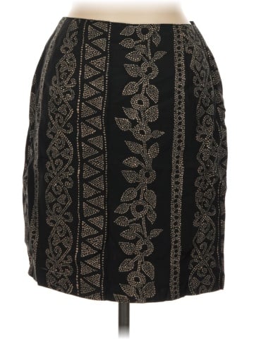 Abria Formal Skirt (view 2)