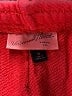 Universal Thread Solid Pink Athletic Shorts Size XL - photo 3