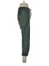 Athleta Solid Green Cargo Pants Size 4 - photo 4