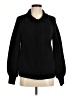 Boden Black Jacket Size 6 - photo 1