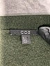 Cos 100% Wool Green Wool Pullover Sweater Size S - photo 7