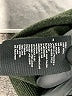 Cos 100% Wool Green Wool Pullover Sweater Size S - photo 9