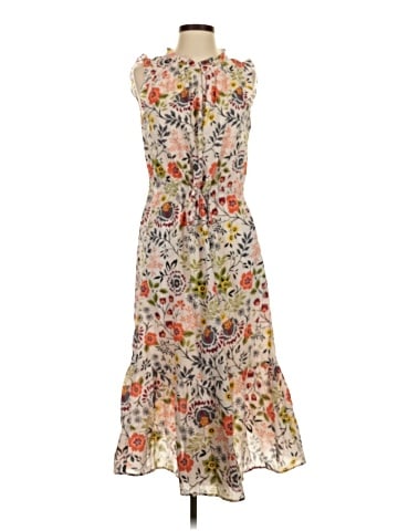 Velvet by Graham & Spencer Casual Dress (view 1)