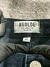 AGOLDE Stars Black Jeans Size 28 waist - photo 7