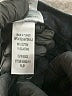 AGOLDE Stars Black Jeans Size 28 waist - photo 8