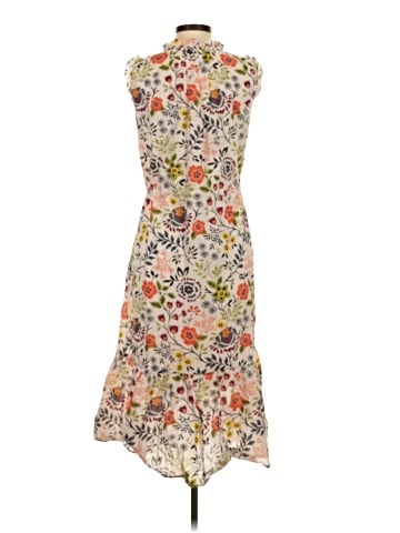Velvet by Graham & Spencer Casual Dress (view 2)