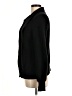 Boden Black Jacket Size 6 - photo 5