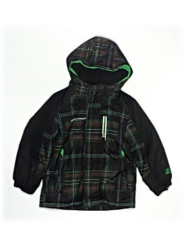 ZeroXposur Snow Jacket (view 1)