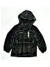 ZeroXposur Plaid Green Snow Jacket Size 5 - photo 1