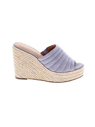 Lisa Vicky Wedges (view 1)