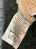 Eddie Bauer Ivory Coat Size M - photo 7