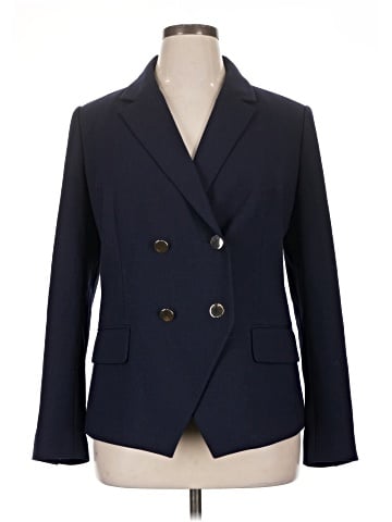 Ann Taylor LOFT Blazer (view 1)