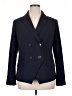 Ann Taylor LOFT Blue Blazer Size 14 - photo 1