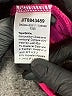 Shein Solid Pink Casual Skirt Size 6 - photo 5