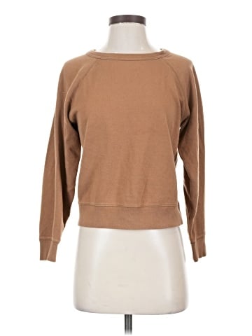 Everlane Pullover Sweater (view 1)