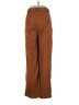 Shein Brown Casual Pants Size S - photo 2