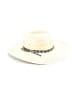 Brixton 100% Straw Ivory Sun Hat Size L - photo 1