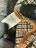 J.Jill Plaid Tan Blazer Size 2X - photo 7