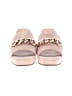 Lisa Vicky Ivory Sandals Size 6 1/2 - photo 2