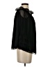 CeCe 100% Polyester Black 3/4 Sleeve Blouse Size S - photo 4