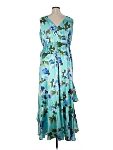 Eliza J Cocktail Dress (view 2)