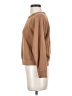 Everlane 100% Cotton Tan Pullover Sweater Size XS - photo 5