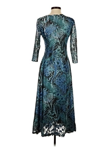 Komarov Cocktail Dress (view 2)