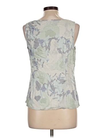 Ann Taylor Sleeveless Top (view 2)