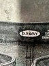 Old Navy Black Jeans Size 4 (tall) - photo 7