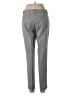 J.Crew 100% Wool Houndstooth Gray Wool Pants Size 2 - photo 2