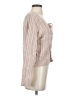 Shein 100% Acrylic Pink Cardigan Size 4 - photo 4
