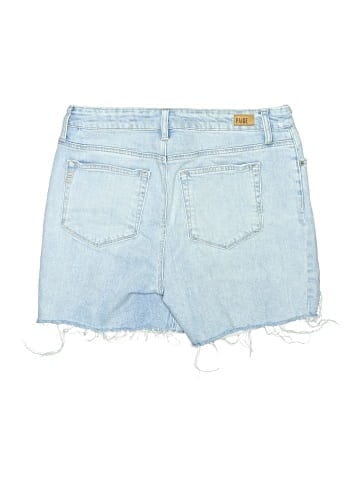 Paige Denim Shorts (view 2)