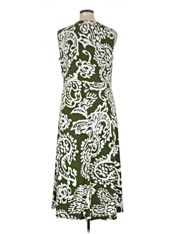 MSK Casual Dress (view 2)