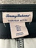 Tommy Bahama Print Gray Casual Pants Size L - photo 4