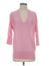 Magaschoni Pink Cardigan Size S - photo 1