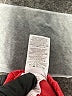 Mini Boden Solid Red Casual Pants Size 9 - 10 - photo 4