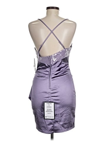 Seni & Cade Cocktail Dress (view 2)
