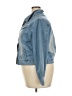 Unbranded Blue Denim Jacket Size XXL - photo 5