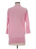 Magaschoni Pink Cardigan Size S - photo 2