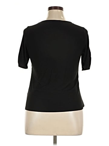 Perseption Concept Short Sleeve T-Shirt (view 2)