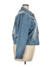 Unbranded Blue Denim Jacket Size XXL - photo 4